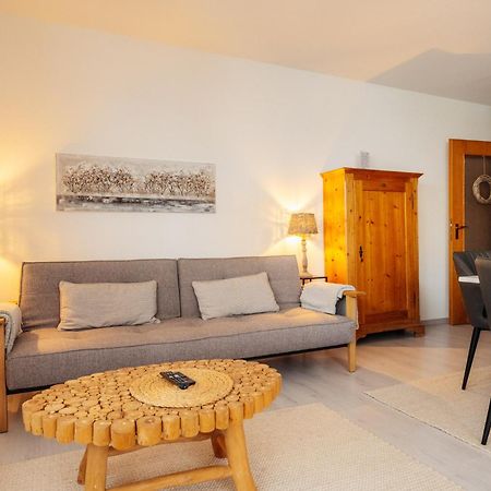 Halali Braunlage Apartment Luaran gambar