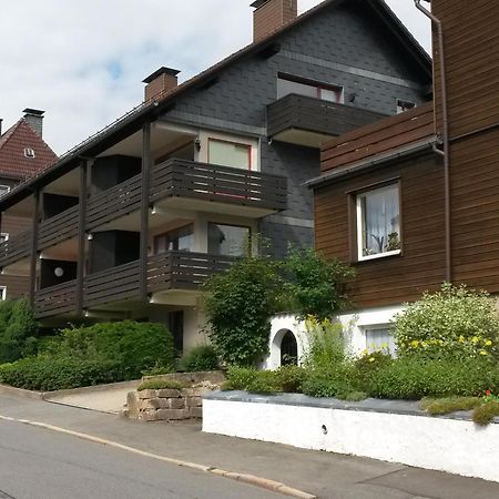 Halali Braunlage Apartment Luaran gambar