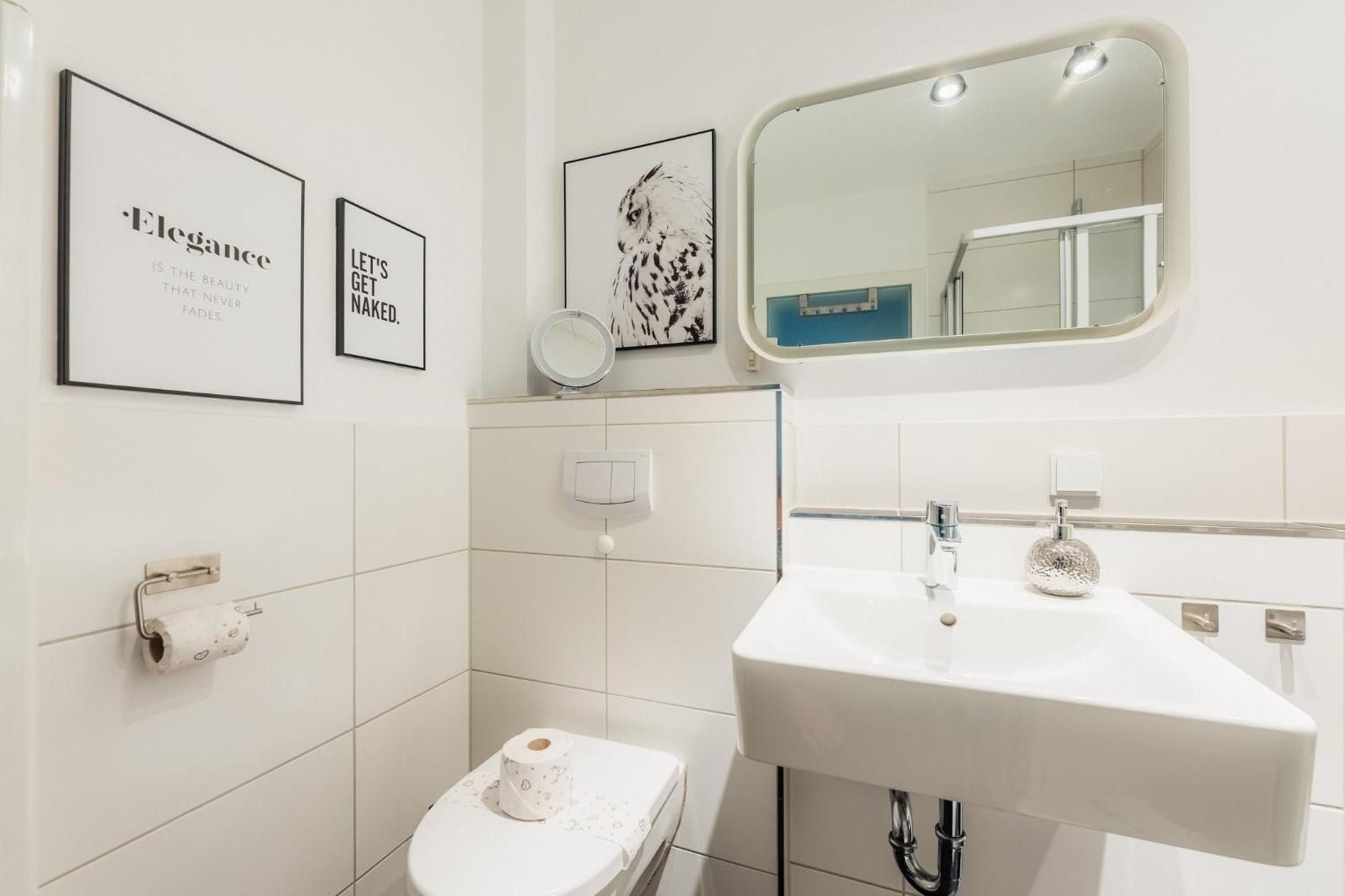 Halali Braunlage Apartment Luaran gambar