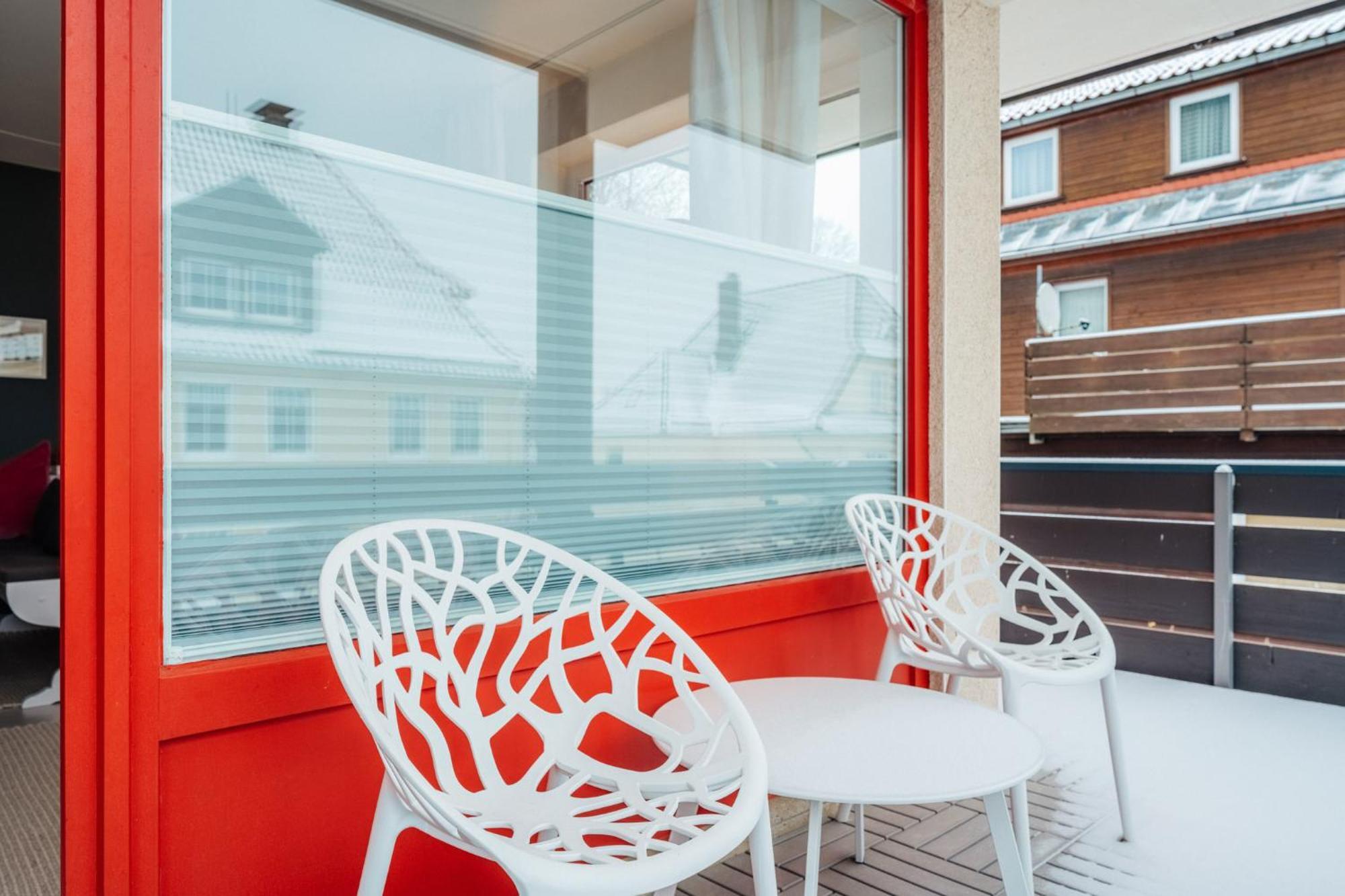 Halali Braunlage Apartment Luaran gambar