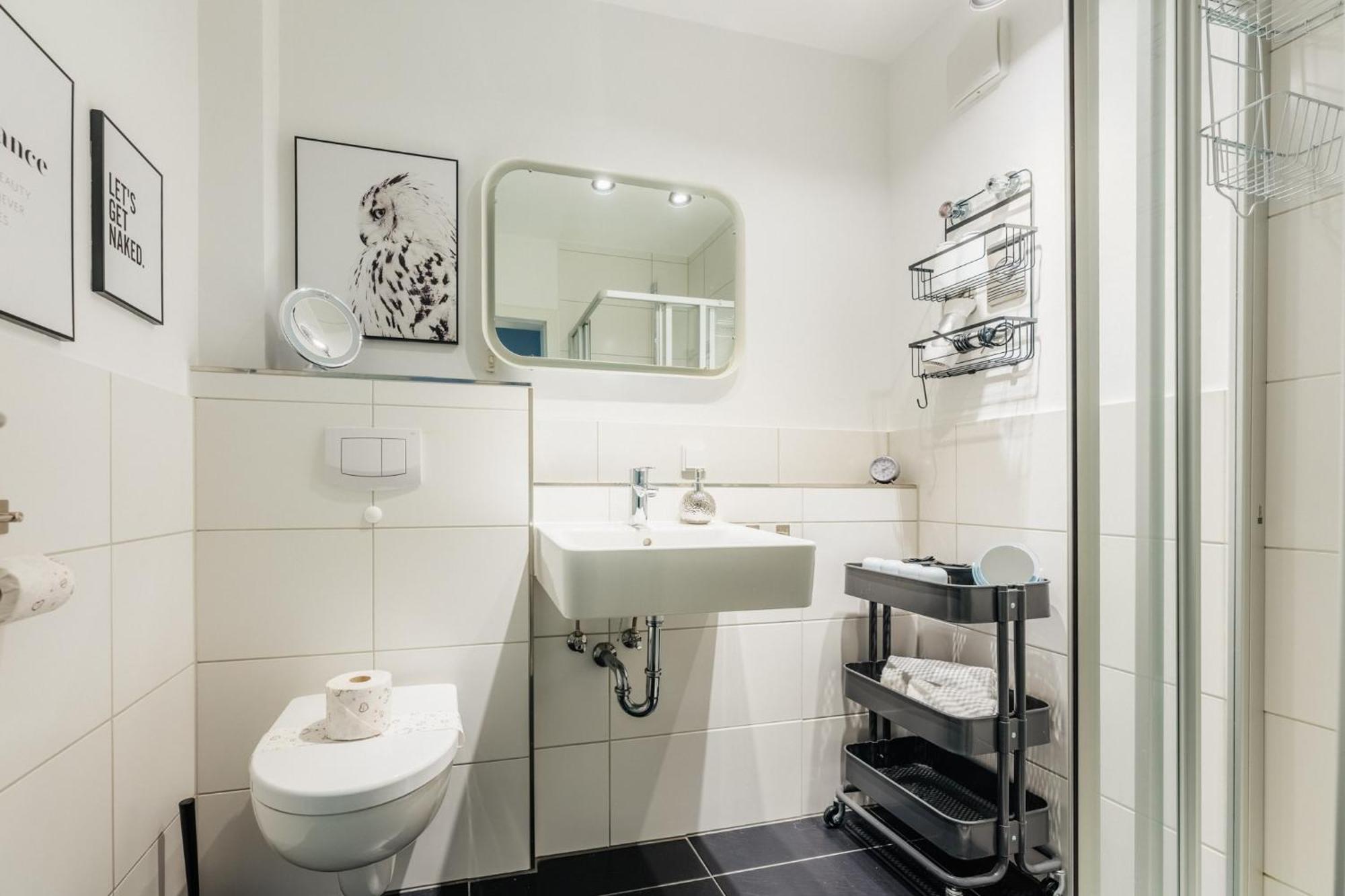 Halali Braunlage Apartment Luaran gambar