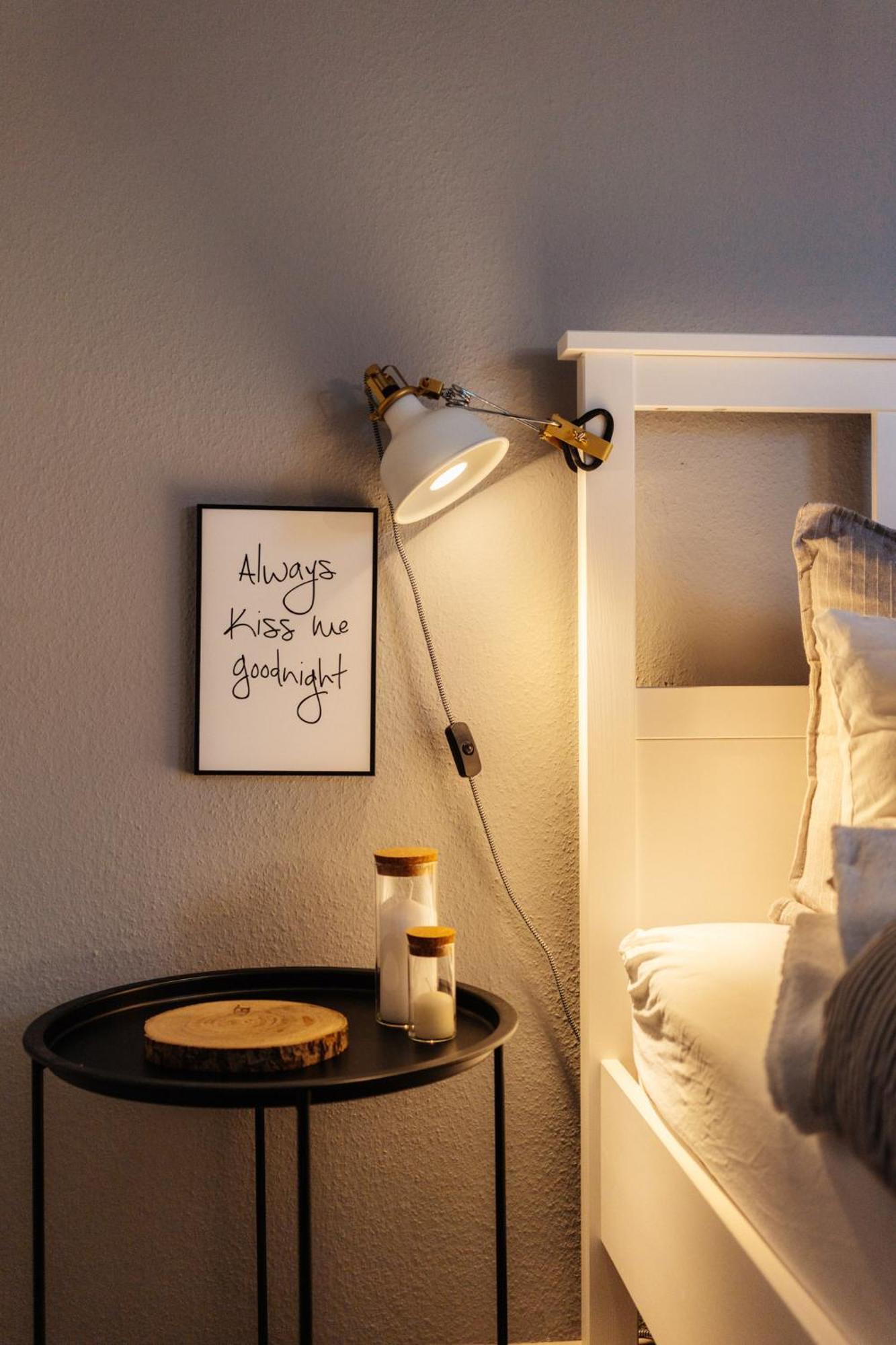 Halali Braunlage Apartment Luaran gambar