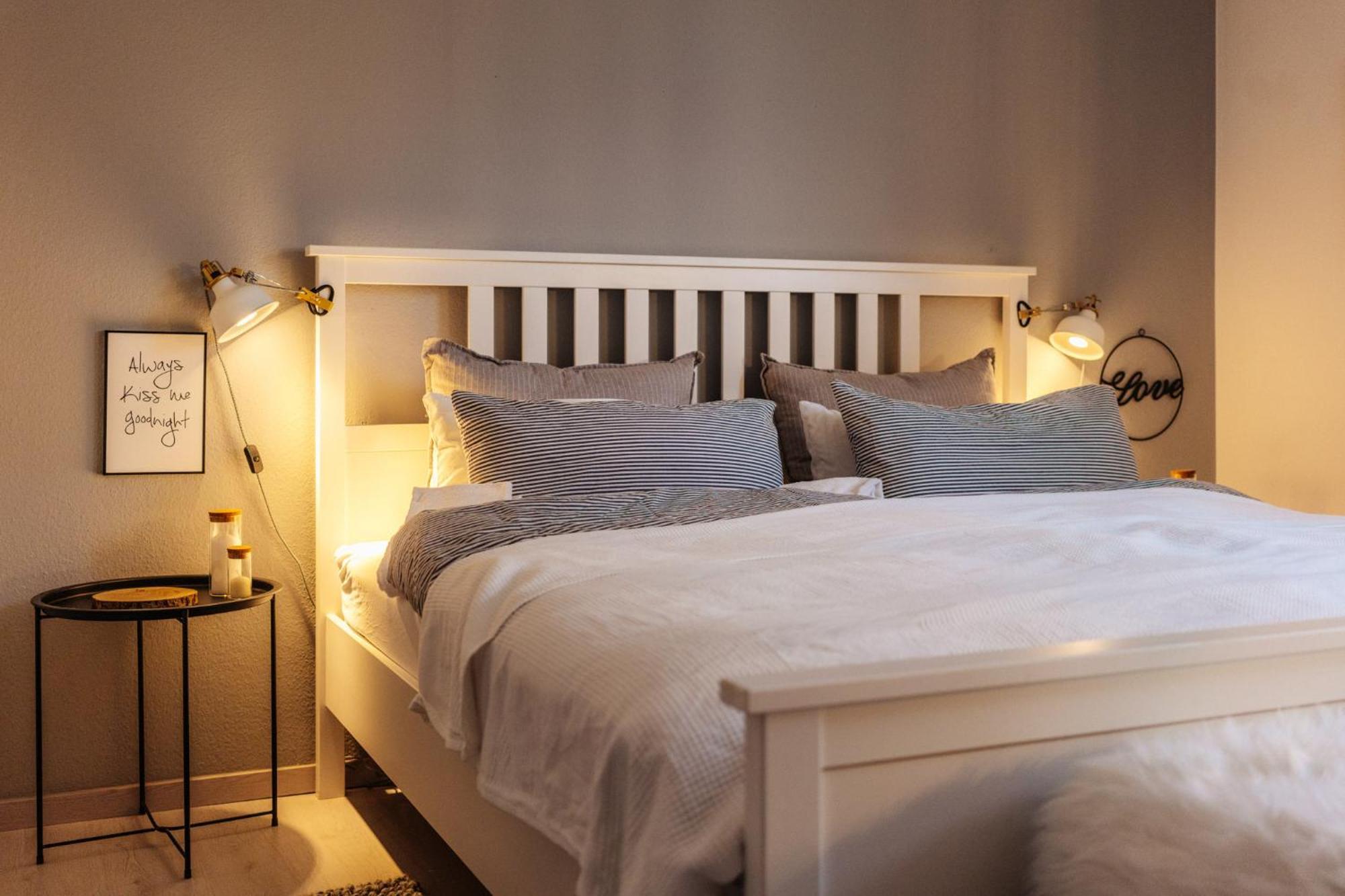 Halali Braunlage Apartment Luaran gambar