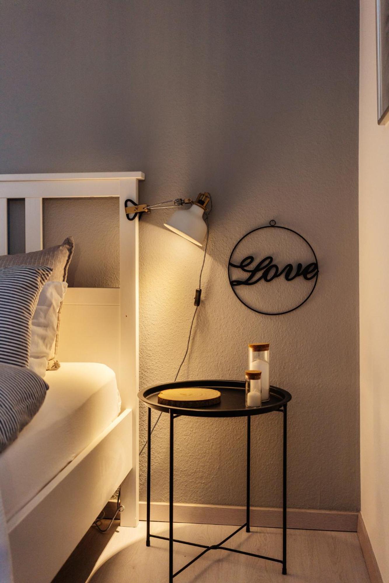 Halali Braunlage Apartment Luaran gambar