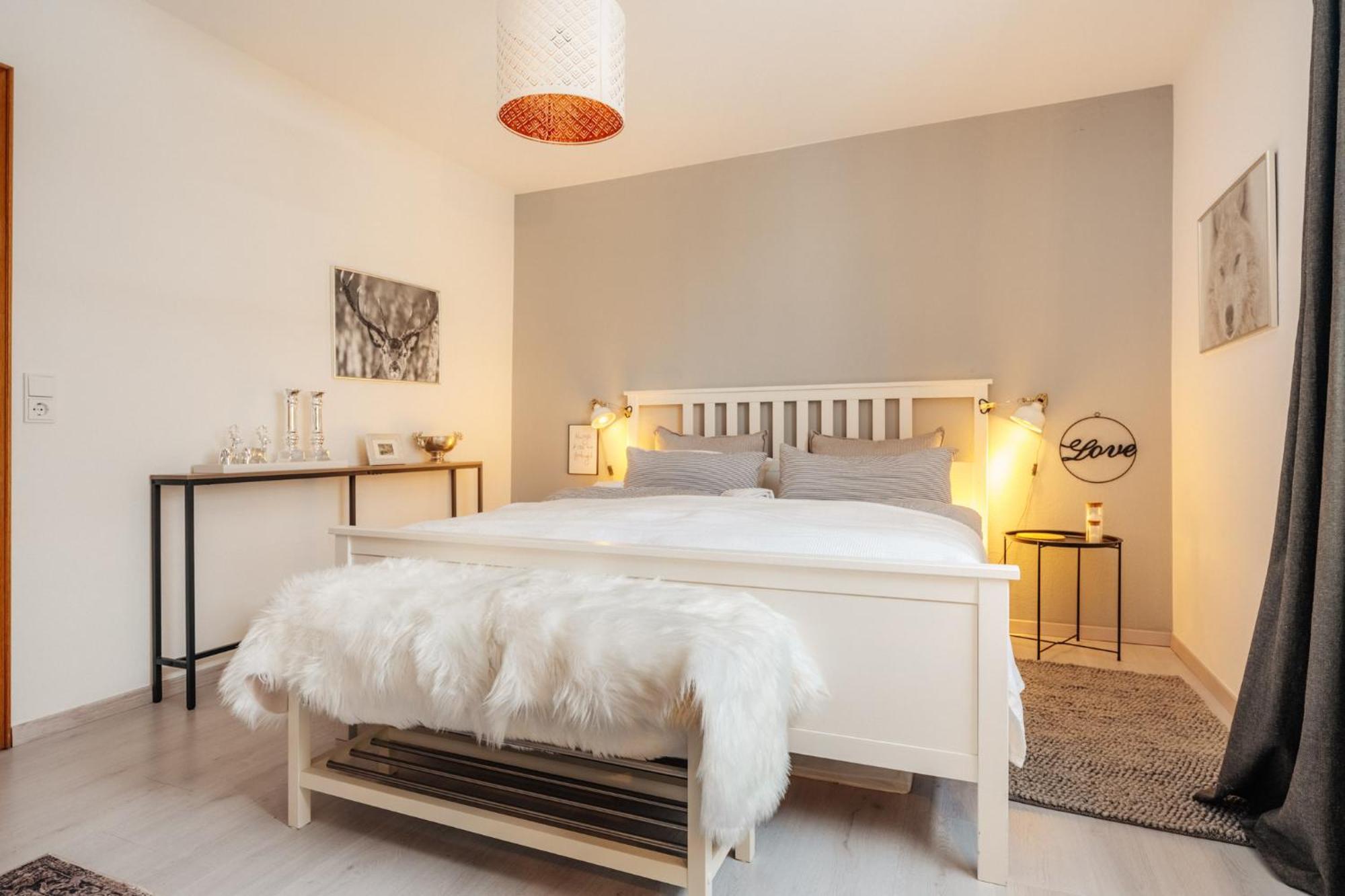 Halali Braunlage Apartment Luaran gambar
