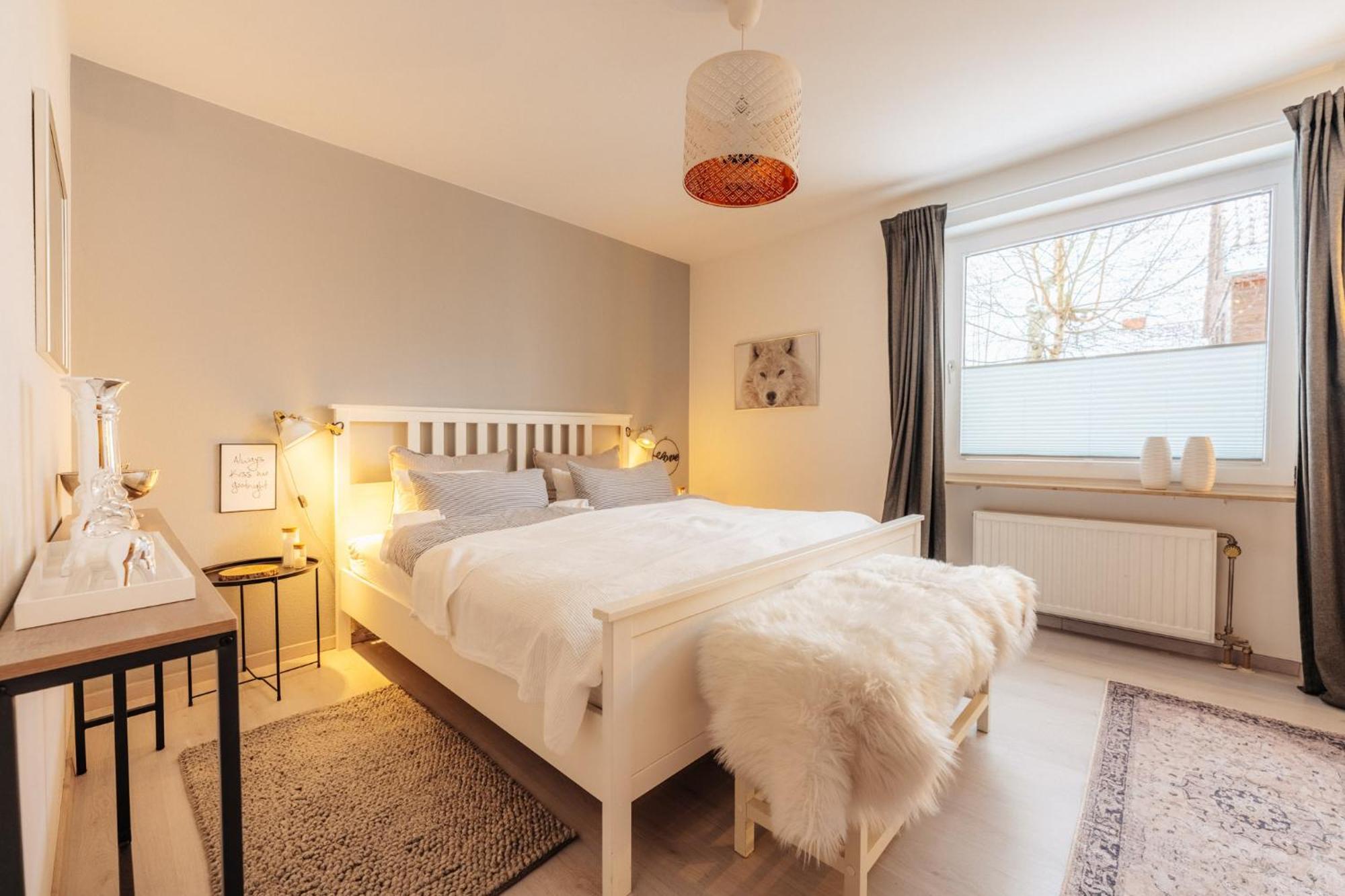 Halali Braunlage Apartment Luaran gambar