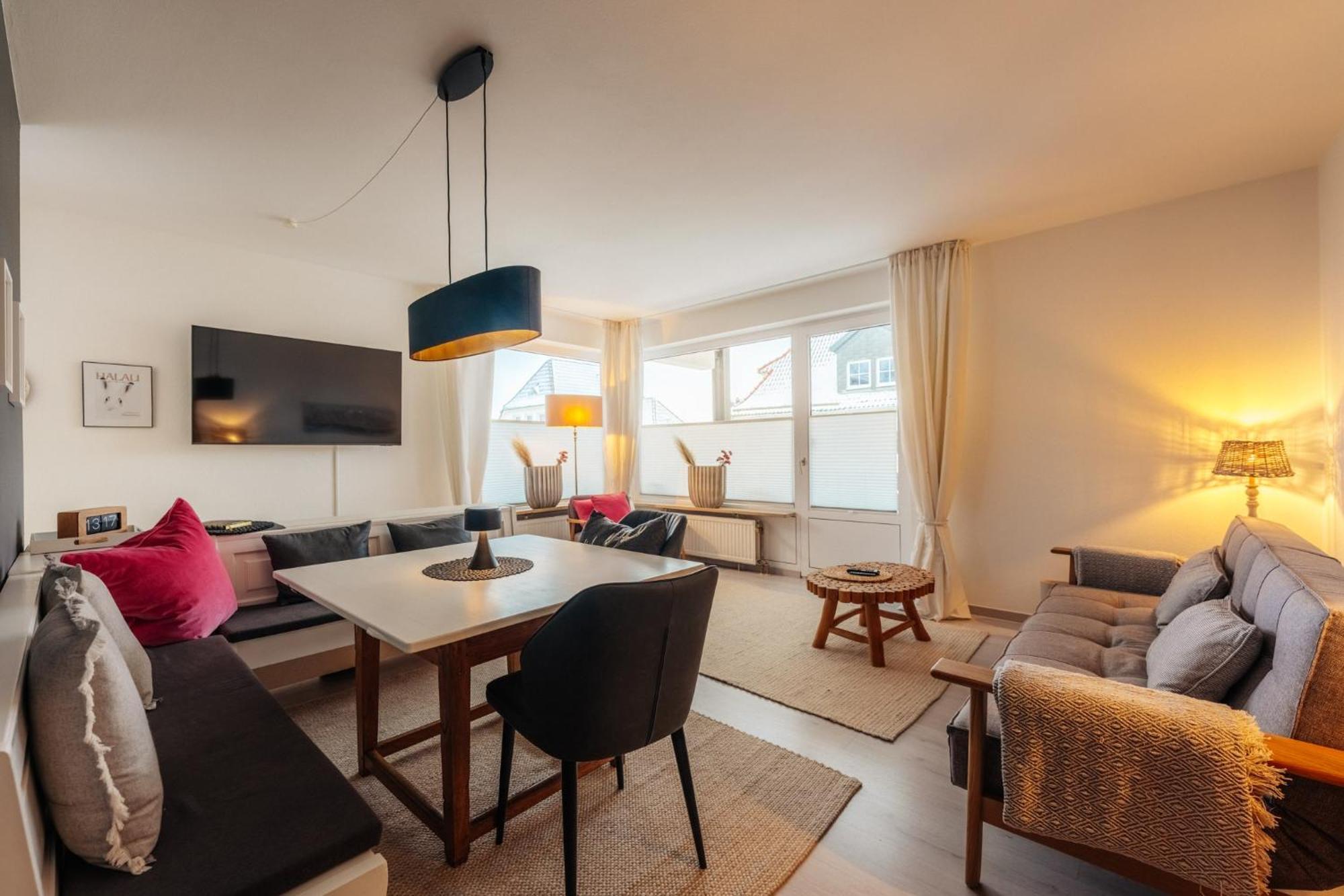 Halali Braunlage Apartment Luaran gambar