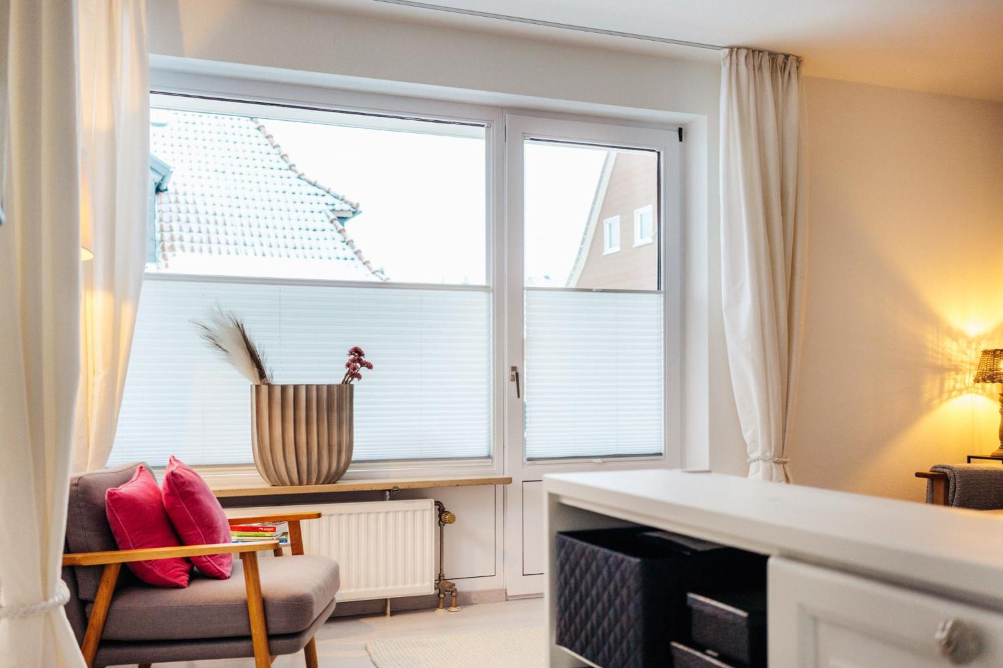 Halali Braunlage Apartment Luaran gambar