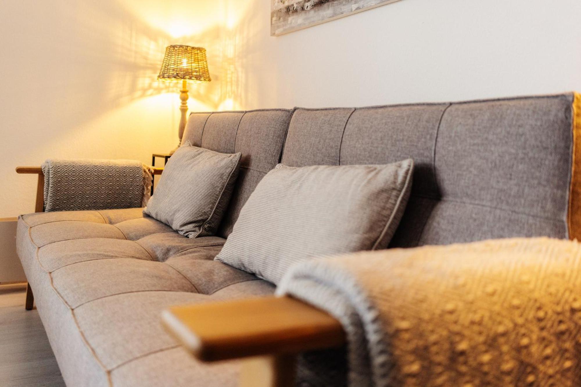 Halali Braunlage Apartment Luaran gambar