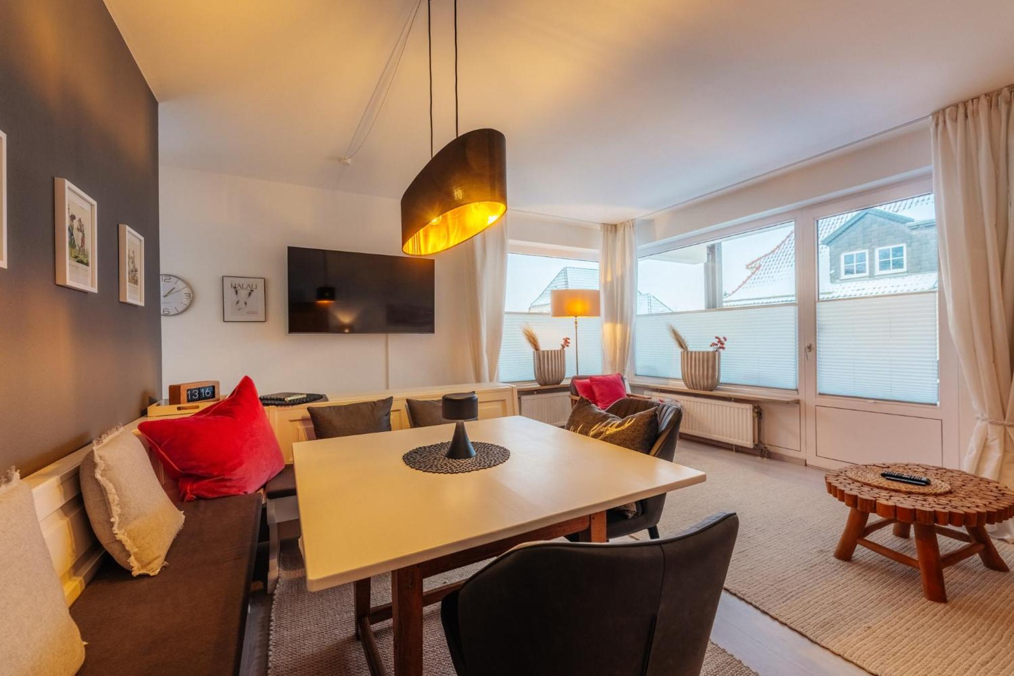 Halali Braunlage Apartment Luaran gambar