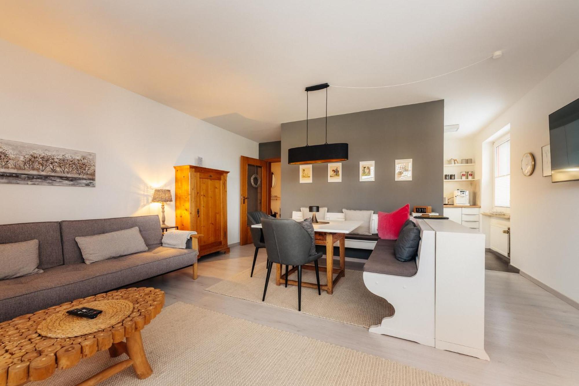 Halali Braunlage Apartment Luaran gambar