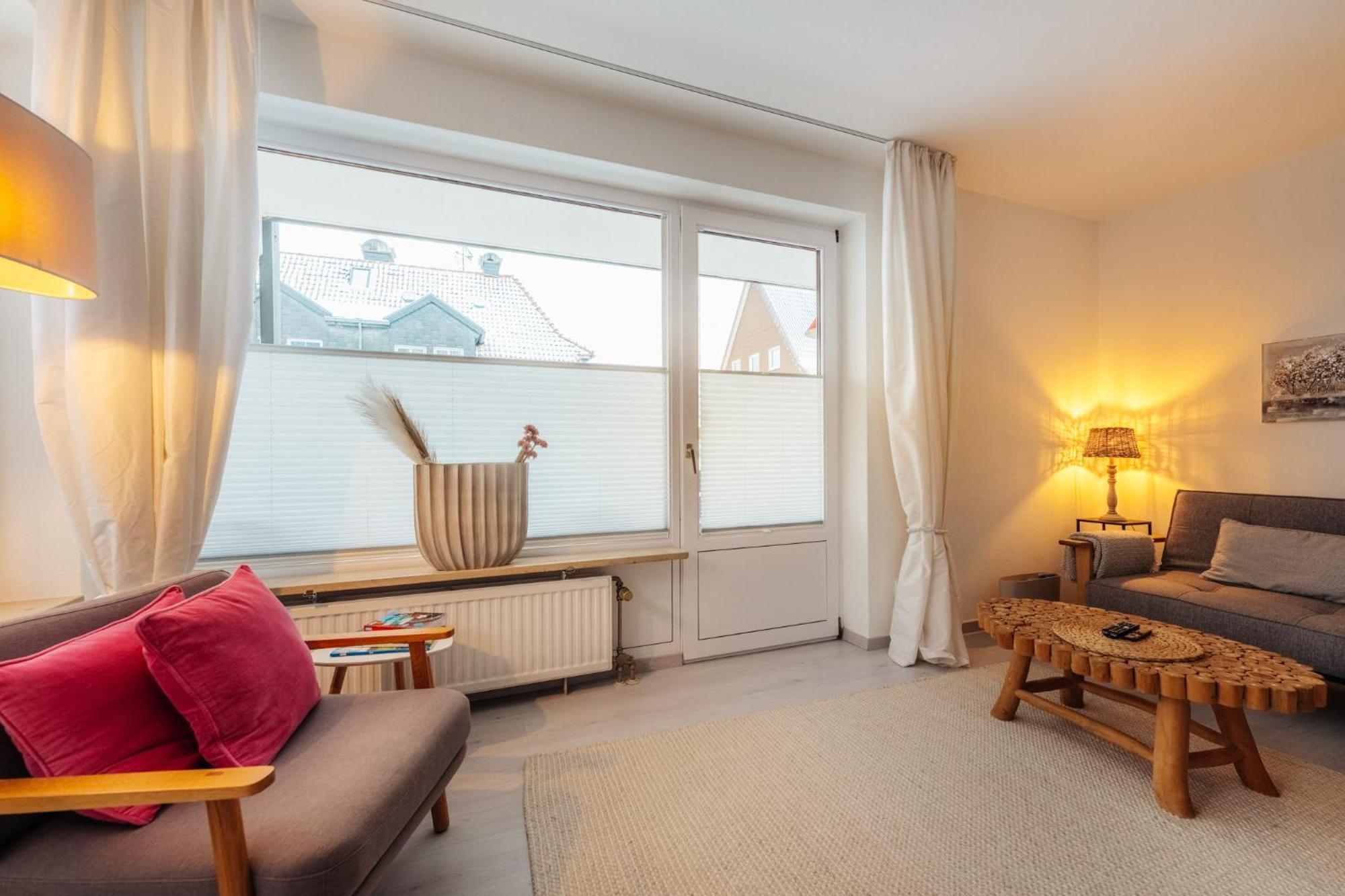Halali Braunlage Apartment Luaran gambar
